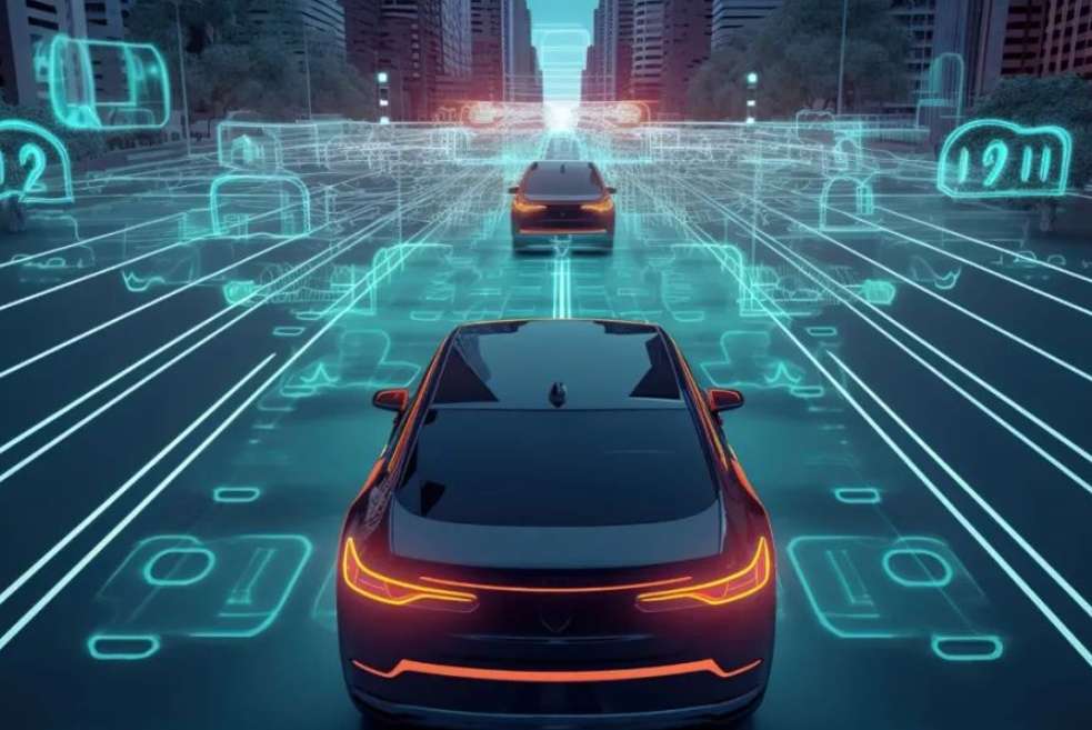 BYD’s $30B Earnings: What You Missed