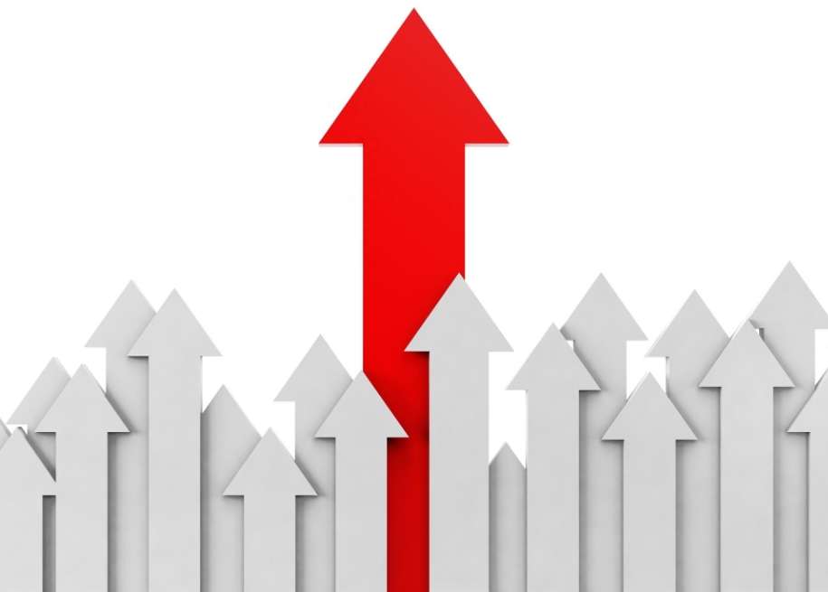 Influx of Long-Term Capital Expected